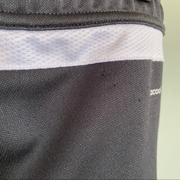 Adidas | 90’s Y2K Style Track Pants Side Zip Size Small - Picture 4 of 6